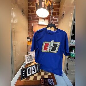 Hurst Performance 1958 Vintage Men's